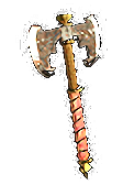 Berserker's Hatchet
