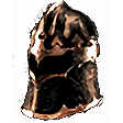 Berserker's Headgear