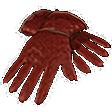 Death's Hand