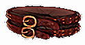 Hsarus' Iron Stay