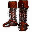 Hsarus' Iron Heel
