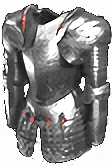M'avina's Embrace