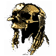 Tancred's Skull