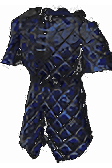 Dark Adherent