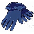 Laying of Hands