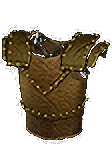 Bane's Wraithskin